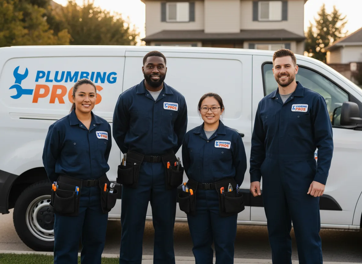 Water Heater Repair company in Cornell, IL